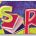 NS1210 Books Rock Banner (1 ct)