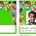 NS1510 Superheroes Green Meet Our Class Cards