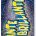 NS2005SP Estudiante Brillante - Spanish Bookmarks
