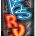NS2010 Books Rock Bookmarks