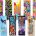 NS2050 Assortment Pack #1 Bookmarks