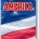 NS2113 Pray for America Bookmarks