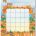 NS2205 Fall Pumpkins Mini Incentive Chart - OUT OF STOCK