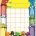NS2206 Crayons Mini Incentive Chart