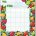 NS2208 Apples Mini Incentive Chart