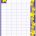 NS2253 Stars Classroom Chart - OUT OF STOCK
