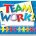 NS2407 Teamwork Punch Cards