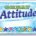 NS2415 Great Attitude Punch Cards