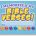 NS2450 I Memorized My Bible Verses! Punch Cards