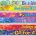 NS2501 Positive Messages Arm Charms