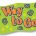NS2601 Way to Go! Pencil Flags