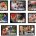 NS3023 Character Education Bulletin Board Set