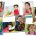 NS3048 All Kinds of Kids: Preschool Bulletin Board Set