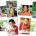 NS3049 All Kinds of Kids: Elementary Bulletin Board Set