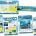 NS3051 Ocean Conservation Bulletin Board Set