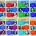 NS3077 Great Women of America Bulletin Board Set