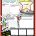 NS3091 Fill Me In: In The Spotlight Activity Posters