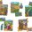 NS3101 New Testament Parables Bulletin Board
