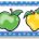 NS4006 Apples Trimmers