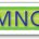 NS4012 Alphabet Trimmers