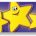 NS4015 Smiley Stars Trimmers