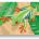 NS4028 Frogs Trimmers