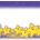 NS5058 Smiley Stars Signs - OUT OF STOCK