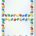 NS7003 Handprints 2-up Printer Paper- OUT OF STOCK
