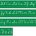 NS9012 Alphabet Lines - Contemporary Cursive