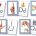 NS9082 American Sign Language Photo Alphabet Cards