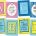 NS9120 Bible Verse Alphabet Language Cards