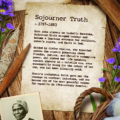 Sojourner Truth Poster
