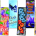 NS2050 Assortment Pack #1 Bookmarks