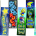 NS2051 Assortment Pack #2 Bookmarks